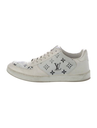 Louis Vuitton Rivoli Sneakers