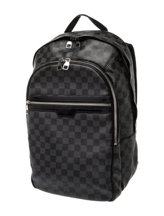 Louis Vuitton Damier Graphite Michael