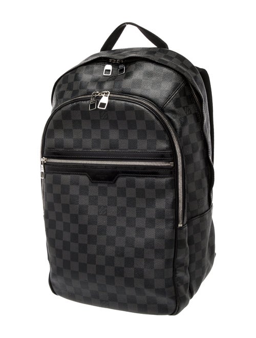 Louis Vuitton Damier Graphite Michael