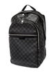 Louis Vuitton Damier Graphite Michael