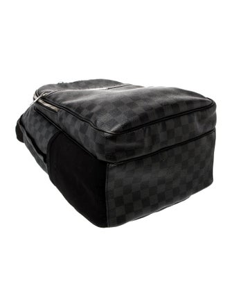 Louis Vuitton Damier Graphite Michael