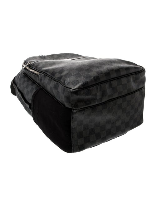 Louis Vuitton Damier Graphite Michael
