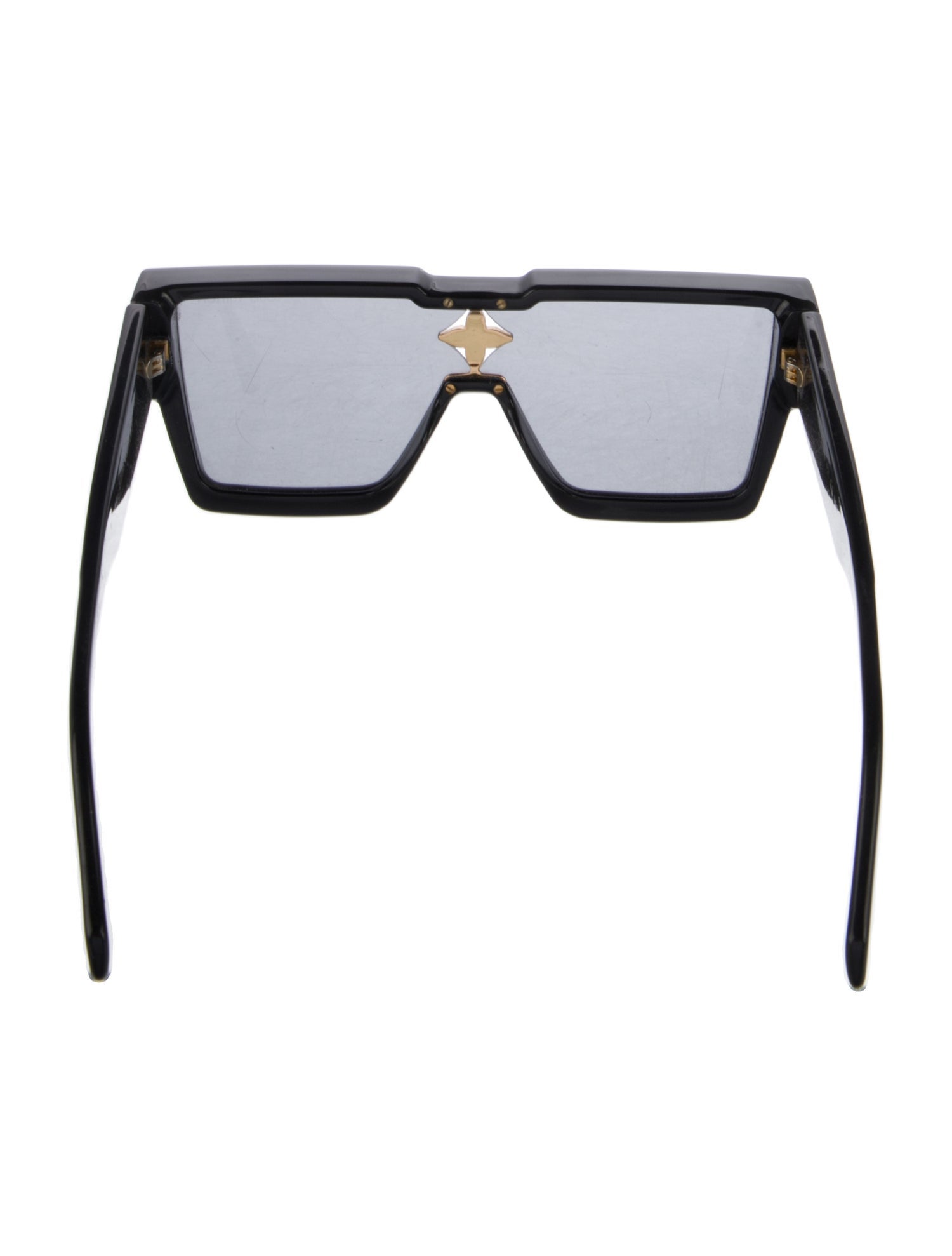 Louis Vuitton 2021 Shield Sunglasses