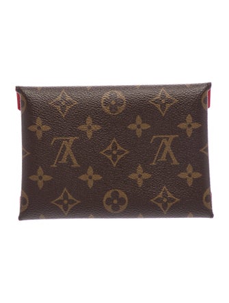 Louis Vuitton LV Monogram Kirigami Small