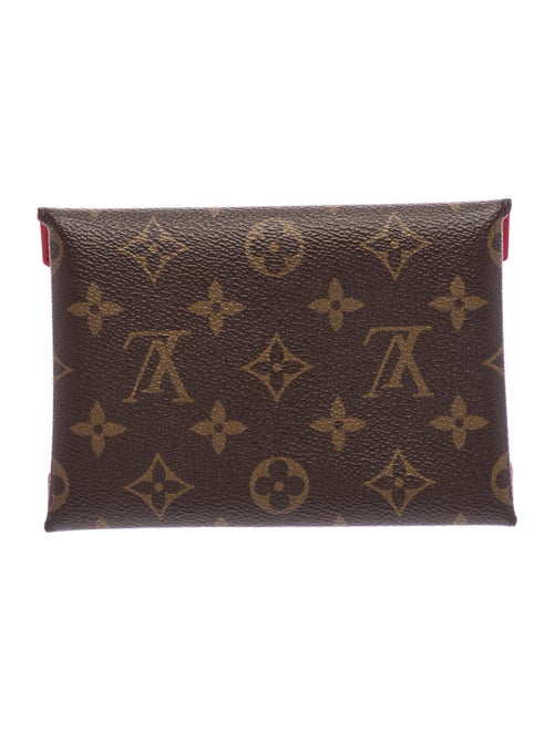 Louis Vuitton LV Monogram Kirigami Small