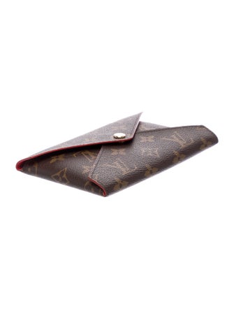 Louis Vuitton LV Monogram Kirigami Small