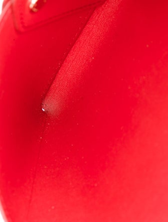 Louis Vuitton LV Monogram Kirigami Small