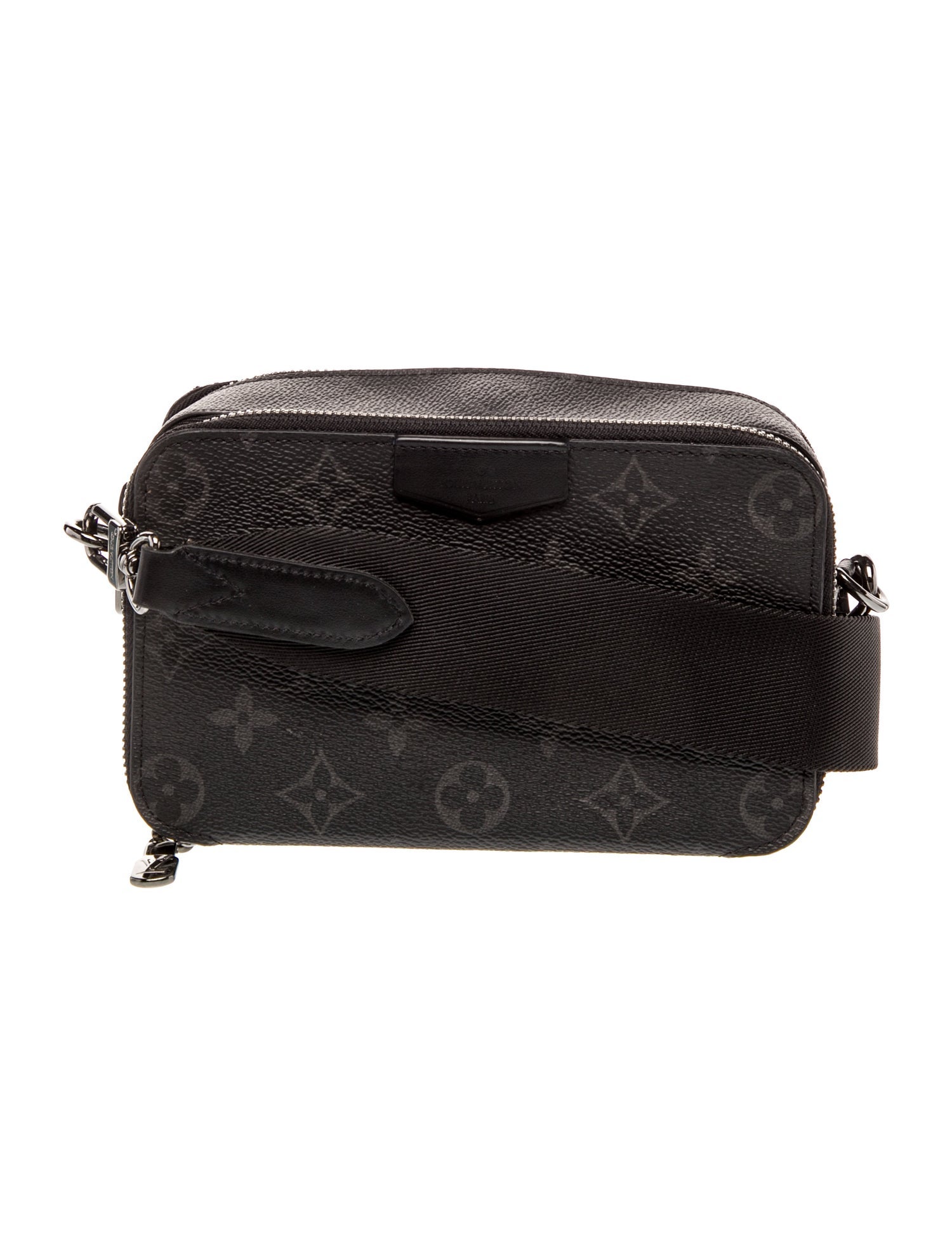 Louis Vuitton LV Monogram Twice
