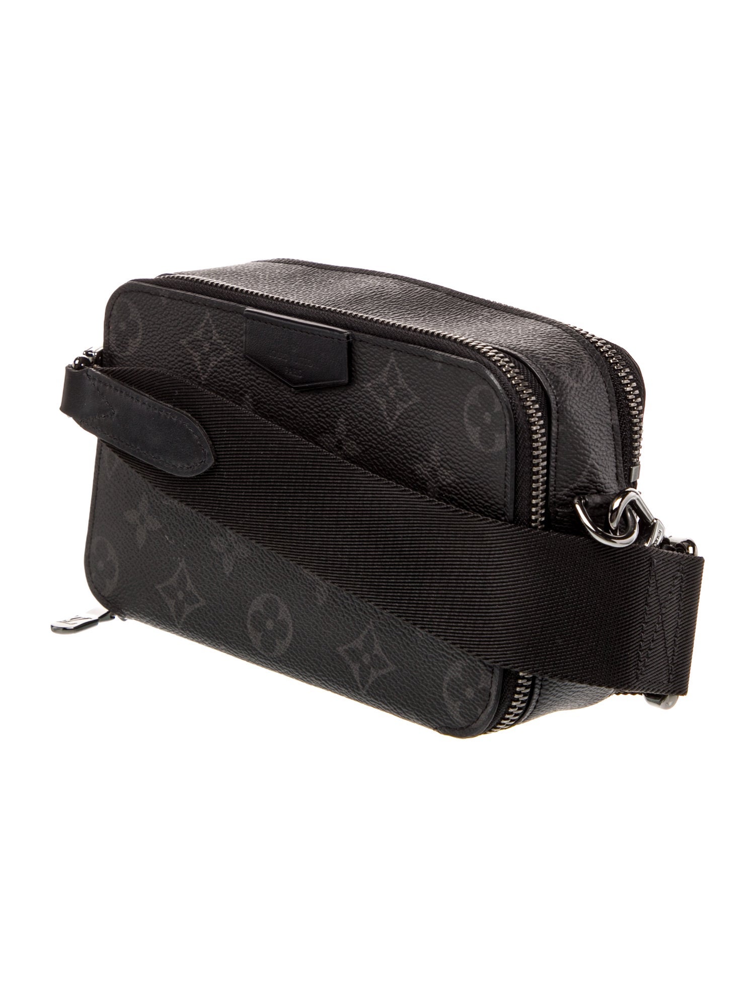 Louis Vuitton LV Monogram Twice