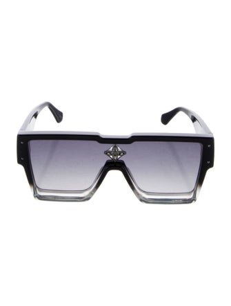 Louis Vuitton 2022 Cyclone Sunglasses