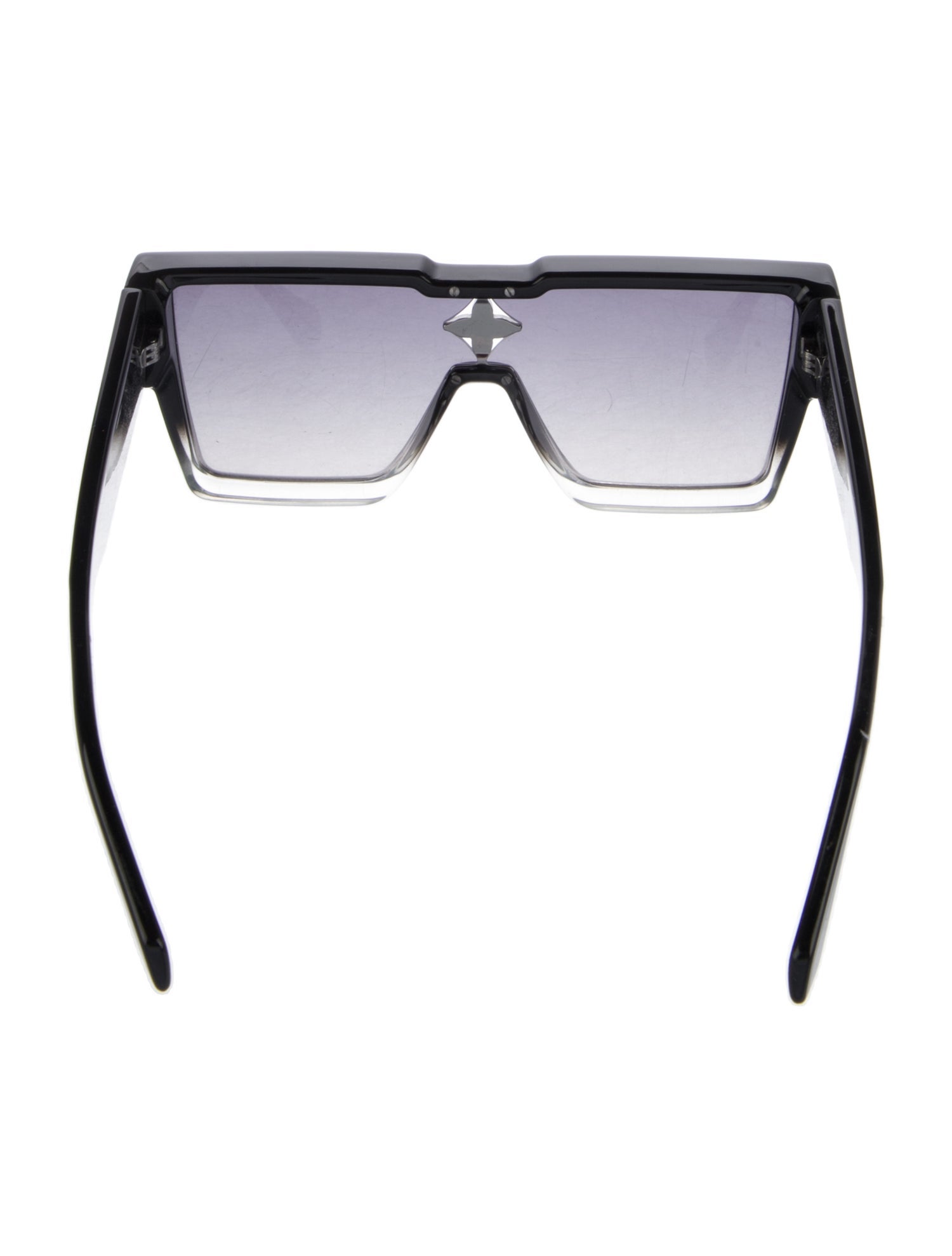 Louis Vuitton 2022 Cyclone Sunglasses