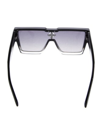 Louis Vuitton 2022 Cyclone Sunglasses