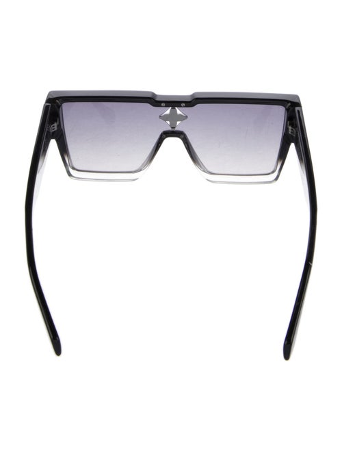 Louis Vuitton 2022 Cyclone Sunglasses