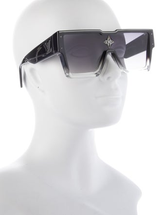 Louis Vuitton 2022 Cyclone Sunglasses