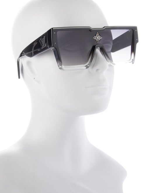 Louis Vuitton 2022 Cyclone Sunglasses