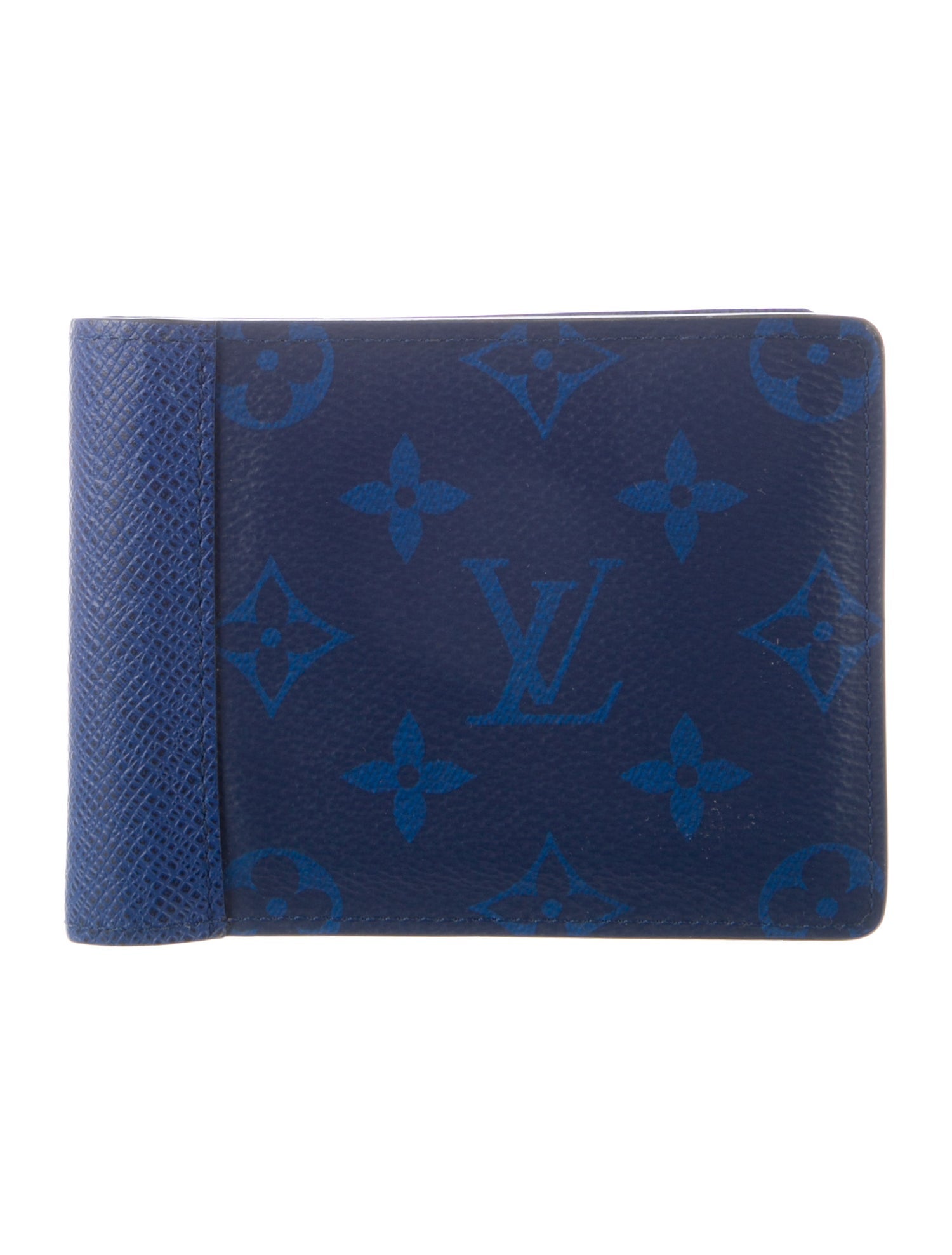 Louis Vuitton LV Monogram Coated Canvas Pocket Organizer