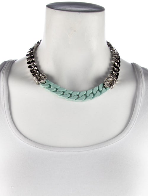 Louis Vuitton LV Sculpture Necklace