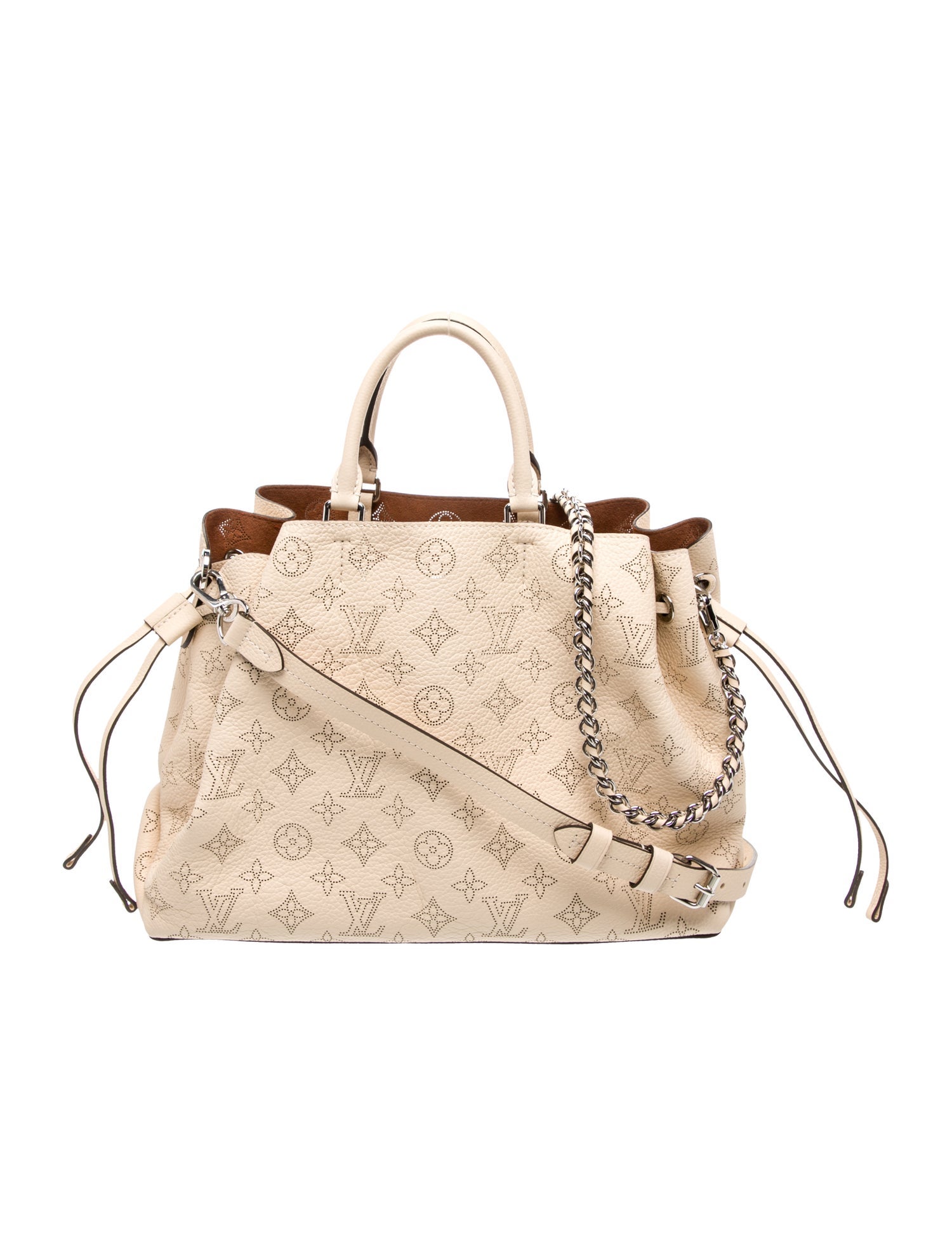 Louis Vuitton LV Monogram Bella