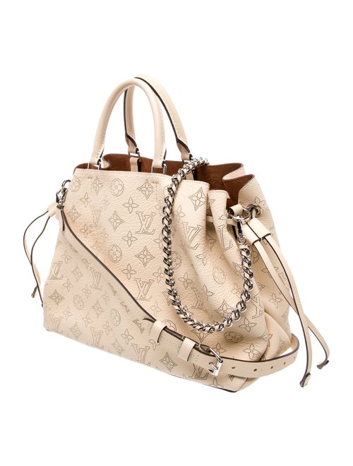 Louis Vuitton LV Monogram Bella