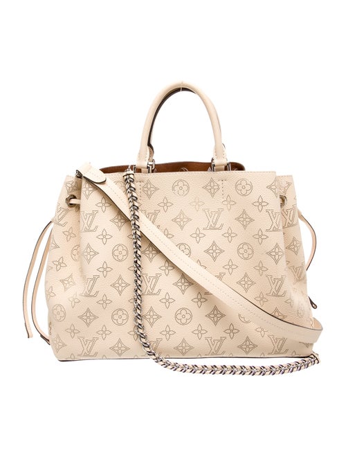 Louis Vuitton LV Monogram Bella