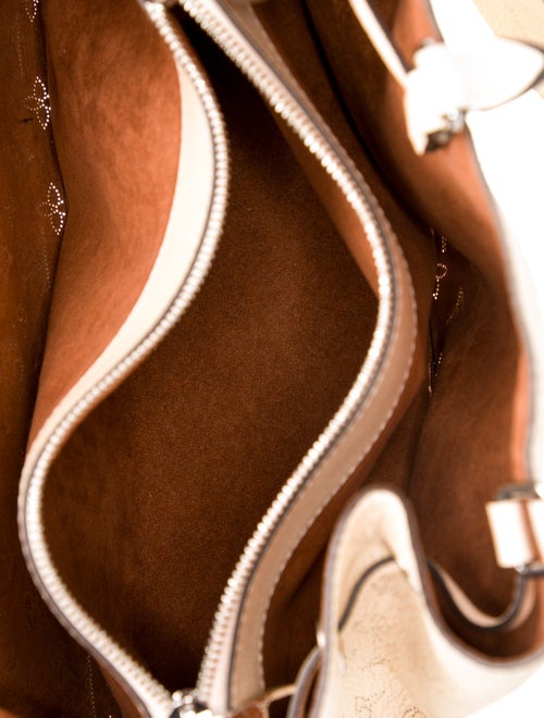 Louis Vuitton LV Monogram Bella