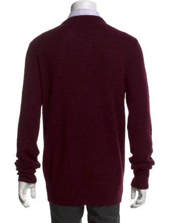 Louis Vuitton 2014 Alpaca Pullover