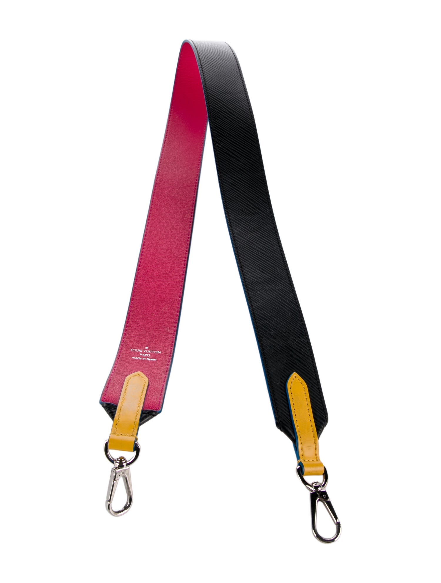 Louis Vuitton Epi Bandouliere Shoulder Strap