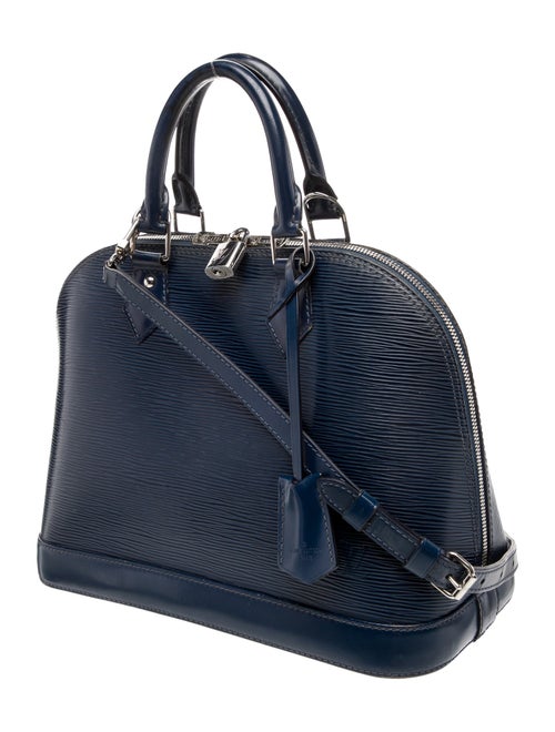 Louis Vuitton LV Monogram Alma PM