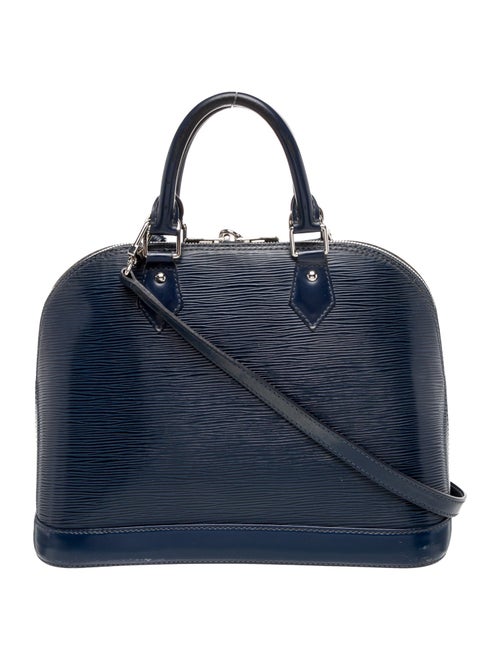 Louis Vuitton LV Monogram Alma PM