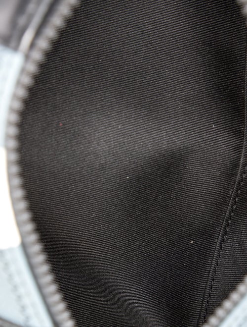 Louis Vuitton Taurillon Leather Polochon