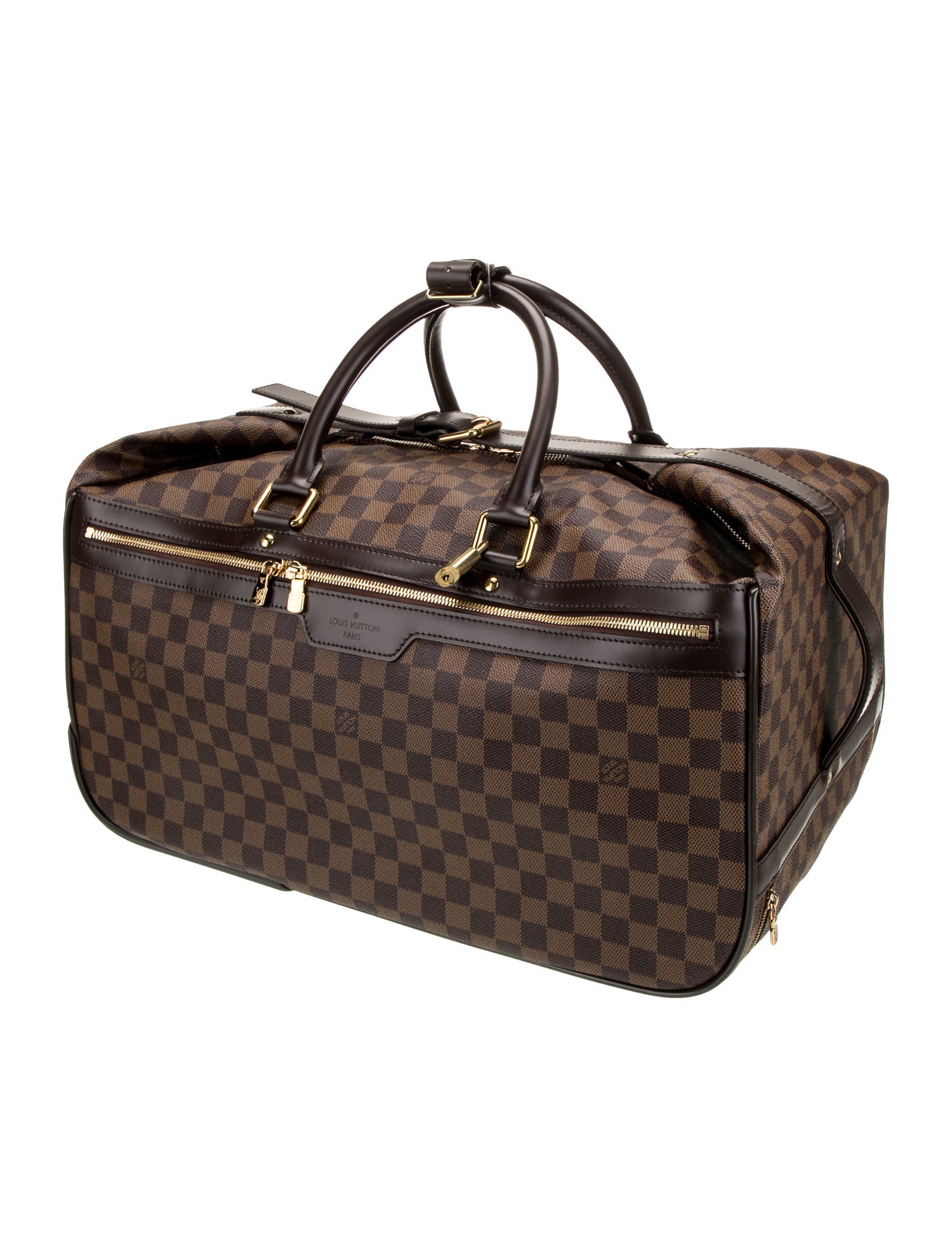 Louis Vuitton Damier Ebene Eole 50