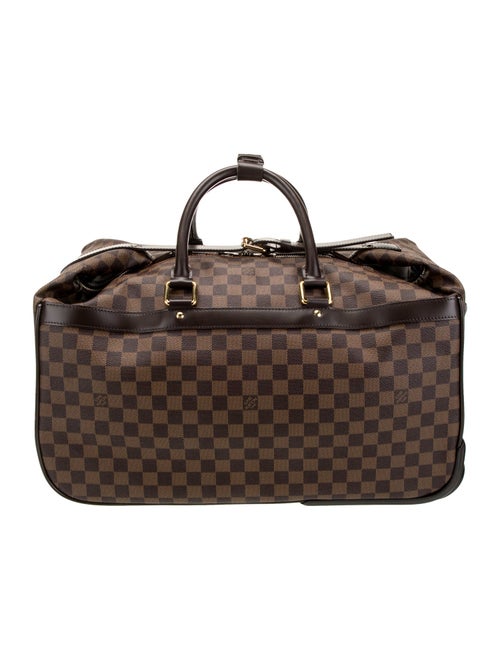 Louis Vuitton Damier Ebene Eole 50