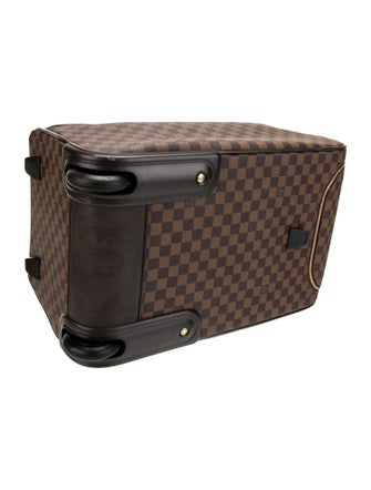 Louis Vuitton Damier Ebene Eole 50