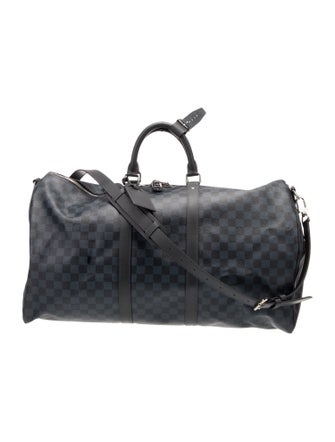 Louis Vuitton Daimer Pattern Bag