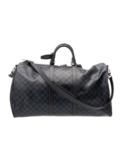 Louis Vuitton Daimer Pattern Bag