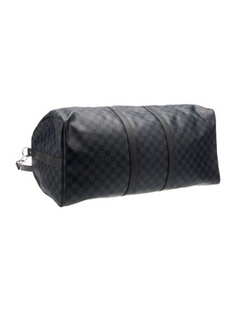 Louis Vuitton Daimer Pattern Bag