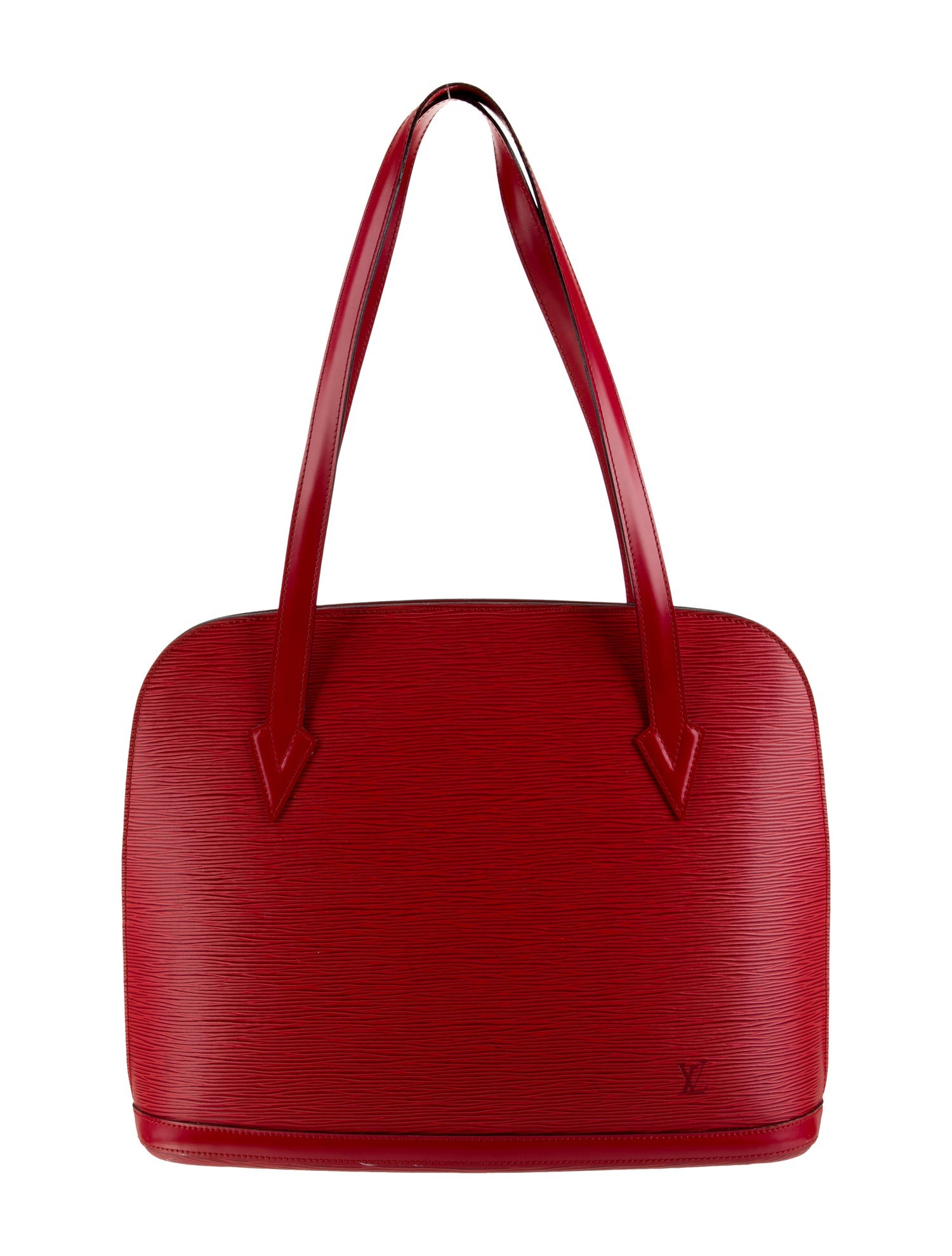 Louis Vuitton LV Monogram Lussac