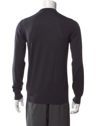 Louis Vuitton 2016 Wool Pullover