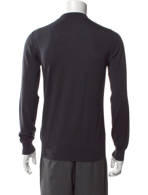 Louis Vuitton 2016 Wool Pullover