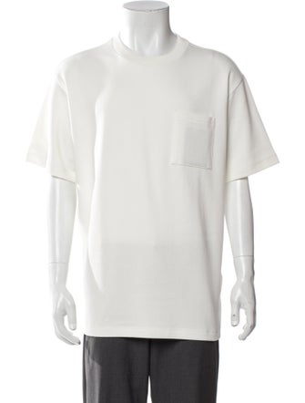 Louis Vuitton 2024 LV Monogram T-Shirt
