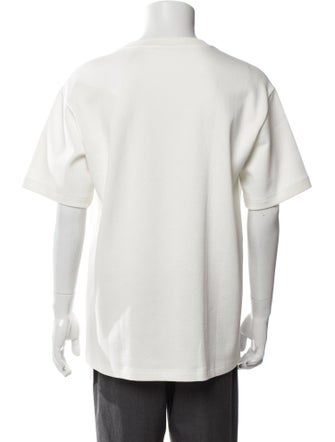 Louis Vuitton 2024 LV Monogram T-Shirt