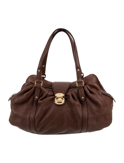 Louis Vuitton Perforated Monogram Luna