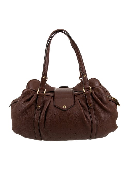 Louis Vuitton Perforated Monogram Luna