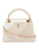 Louis Vuitton Taurillon Leather Capucines BB