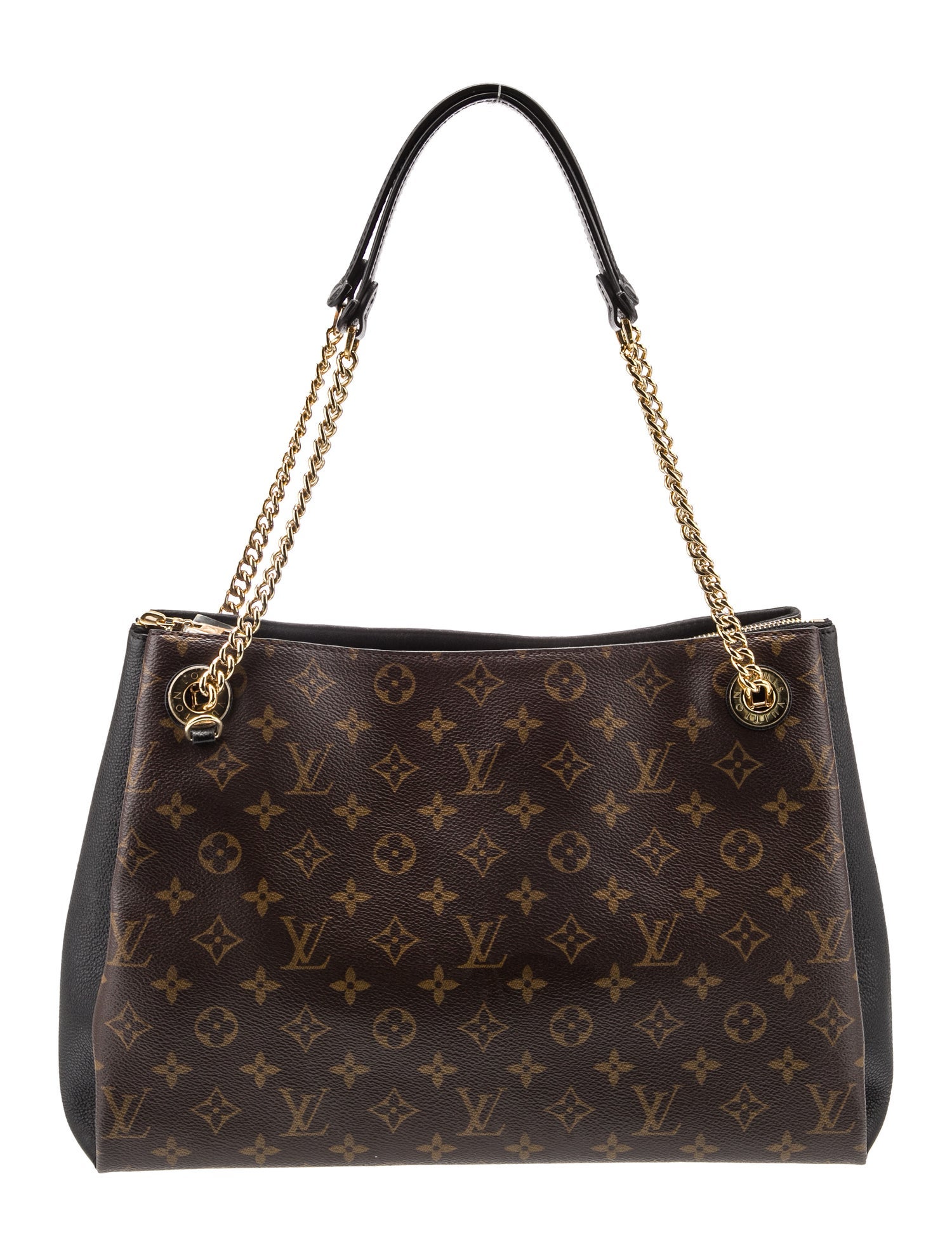 Louis Vuitton LV Monogram Surène MM