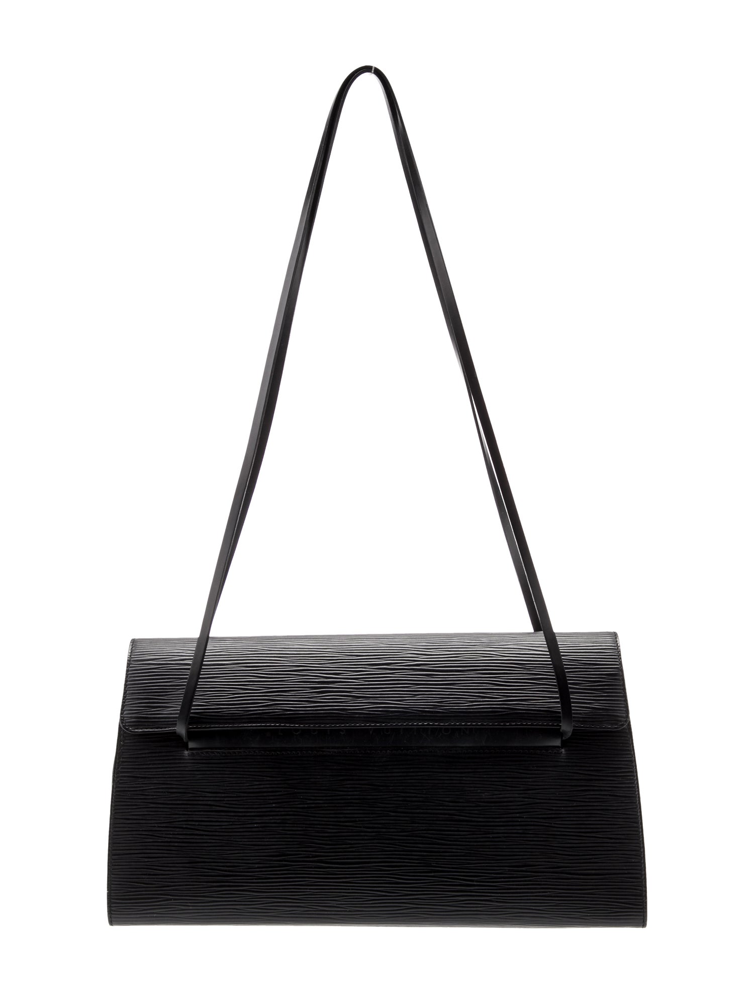 Louis Vuitton Epi Leather Dinard