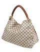 Louis Vuitton Damier Azur Artsy MM