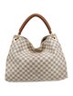 Louis Vuitton Damier Azur Artsy MM