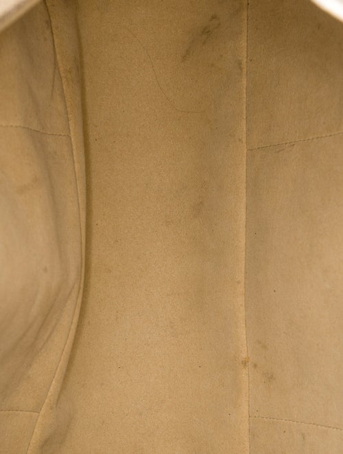 Louis Vuitton Damier Azur Artsy MM