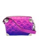 Louis Vuitton Taurillon Leather Soft Trunk Mini